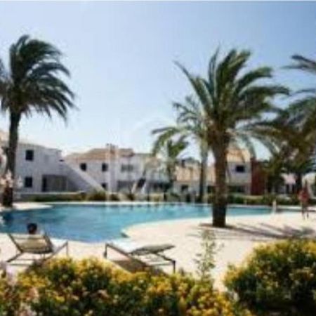 Tranquilo Apartamento. Piscina, Playa Y Relax. Sa Caleta Exterior photo