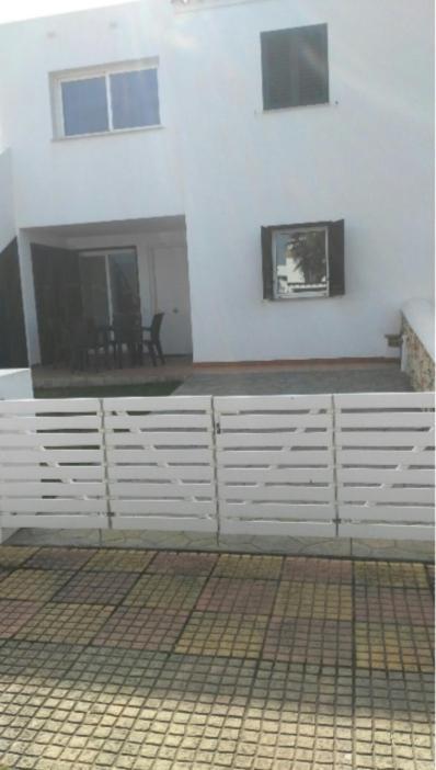 Tranquilo Apartamento. Piscina, Playa Y Relax. Sa Caleta Exterior photo