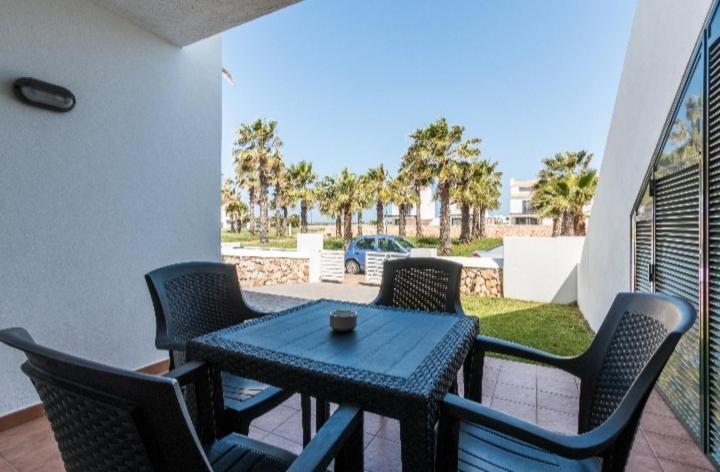 Tranquilo Apartamento. Piscina, Playa Y Relax. Sa Caleta Exterior photo